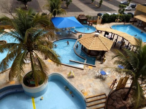 Thermas Lima